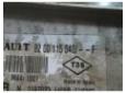 radiator intercoler 82001155407 renault megane 2 1.9dci f9ql