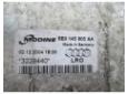 radiator intercoler audi a4 2.0tdi blb cod 8e0145805aa