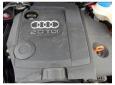 radiator intercoler audi a4 2.0tdi bre