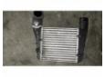 radiator intercoler audi a4   2000-2004