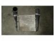 radiator intercoler audi a4   2000-2004