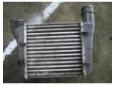 radiator intercoler audi a6
