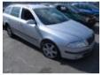radiator intercoler de skoda octavia 2 combi