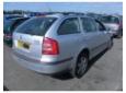 radiator intercoler de skoda octavia 2 combi
