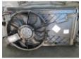 radiator intercoler ford focus 2  2005/04-2011