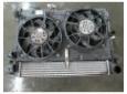 radiator intercoler ford galaxy  1995/03-2006/05
