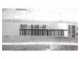 radiator intercoler ford galaxy 2.0tdci ufwa 6g91-9l440-af