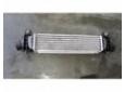 radiator intercoler ford mondeo 3  2000/11-2007/08