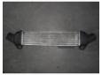 radiator intercoler ford mondeo 3  2000/11-2007/08