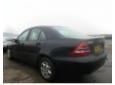 radiator intercoler mercedes c 2.2cdi