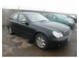 radiator intercoler mercedes c 2.2cdi