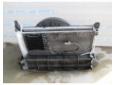 radiator intercoler mercedes c 220 cdi