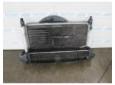 radiator intercoler mercedes c 220 cdi