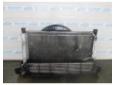 radiator intercoler mercedes c 220