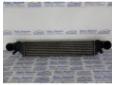 radiator intercoler mercedes c class (w203) 2.2cdi a2035000500