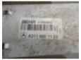 radiator intercoler mercedes e 320 cdi w211 a2115001102