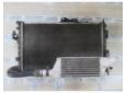 radiator intercoler opel corsa c 1.3cdti