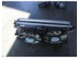 radiator intercoler opel vectra c 2002/04-2008