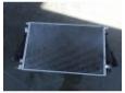 radiator intercoler opel vectra c 2002/04-2008