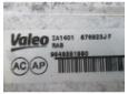 radiator intercoler peugeot 307 1.6hdi sw 9648551880