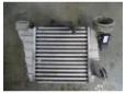 radiator intercoler seat ibiza (6l1) 1.9tdi