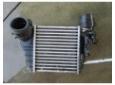 radiator intercoler seat toledo 1.9tdi