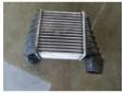 radiator intercoler seat toledo 1.9tdi