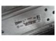 radiator intercoler skoda fabia 1 (6y2) 1999-2007