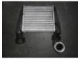radiator intercoler skoda superb (3u4) 2002/02 - 2008/03