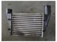 radiator intercoler vw passat b5 atj