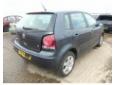 broasca usa fata volkswagen polo (9n) 2001/10-2009/11