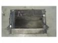 radiator intercoler volkswagen sharan (7m8, 7m9, 7m6) 2000/04 ->2010/03
