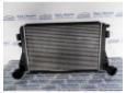 radiator intercoler vw jetta 2.0tdi bkd cod 1k0145803