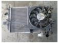 radiator racire 13171429 opel zafira b z19dth