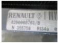 radiator racire 8200008763b renault laguna 2 1.9dci f9q