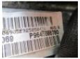 radiator racire 9645588780 peugeot 307 1.6hdi