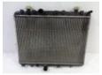 radiator racire citroen ds3 1.6hdi 9h06 9685852680