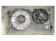 radiator clima ford transit connect 2002/06 - in prezent