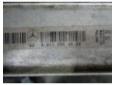 radiator racire mercedes cls 320 cdi a2115003402