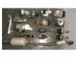 radiator intercoler opel astra h 2004/03-2009