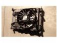 radiator clima renault megane 2 (bm0/1_, cm0/1_) 2002/11-2007/03