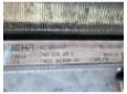 radiator racire vw sharan 1.9tdi auy cod 7m3820411c