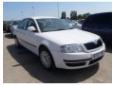 ramforsaj bara fata skoda superb (3u4) 2002/02 - 2008/03