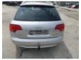 ramforsaj bara spate audi a4 2.0tdi s-line combi