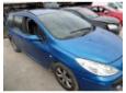 ramforsaj bara spate peugeot 307 1.6hdi