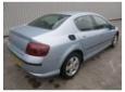 ramforsaj bara spate peugeot 407 1.6hdi 9hz
