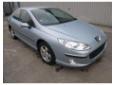 ramforsaj bara spate peugeot 407 1.6hdi 9hz