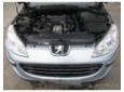 ramforsaj bara spate peugeot 407 1.6hdi 9hz