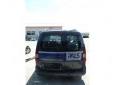 ramforsaj bara spate peugeot partner 1.6hdi 9ht