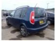 broasca usa spate skoda roomster  (5j)  2006/03-in prezent